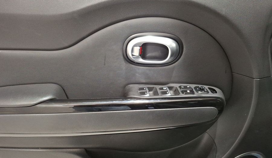 Kia Soul 2.0 EX AUTO Hatchback 2018