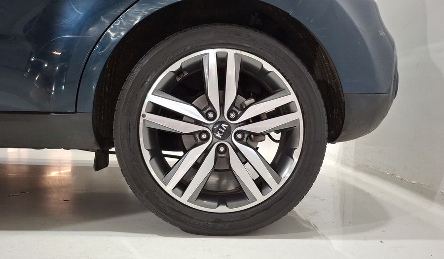 Kia Soul 2.0 EX AUTO Hatchback 2018
