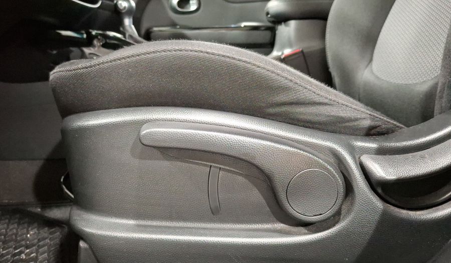 Kia Soul 2.0 EX AUTO Hatchback 2018