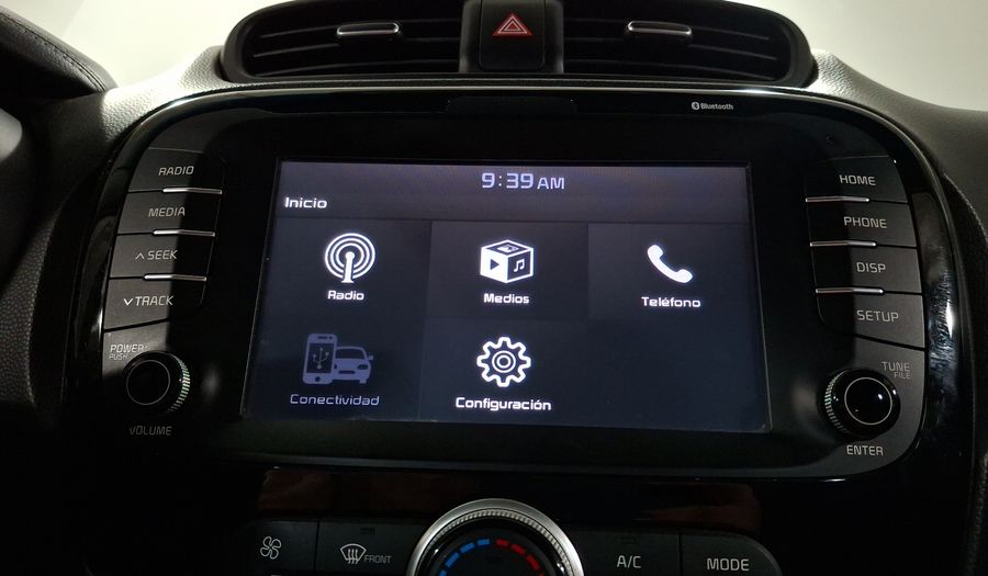 Kia Soul 2.0 EX AUTO Hatchback 2018