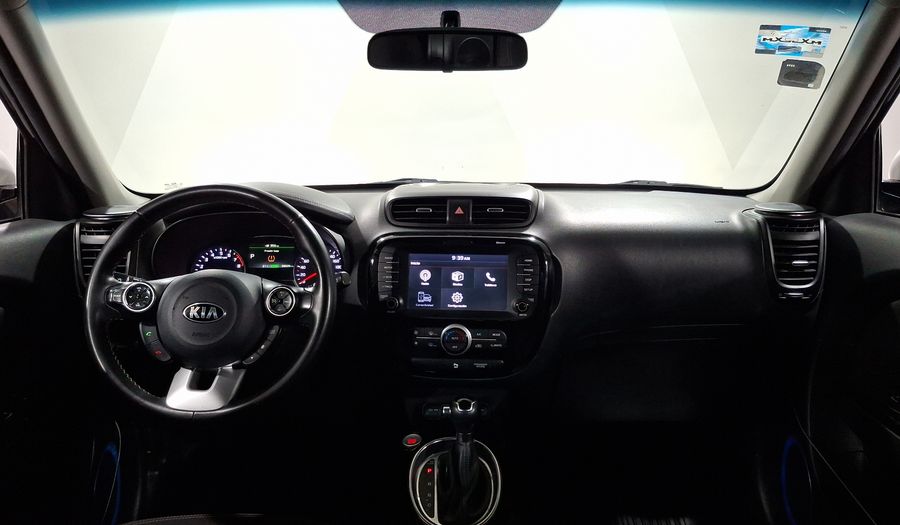 Kia Soul 2.0 EX AUTO Hatchback 2018
