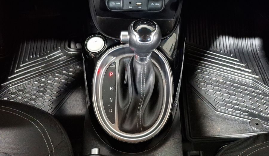 Kia Soul 2.0 EX AUTO Hatchback 2018