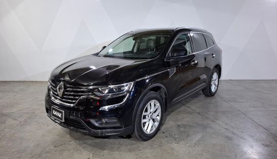 Renault • Koleos