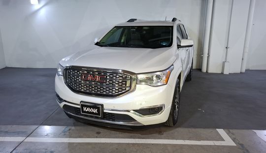 Gmc • Acadia