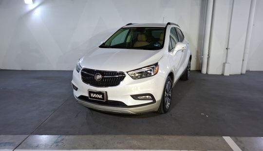 Buick • Encore