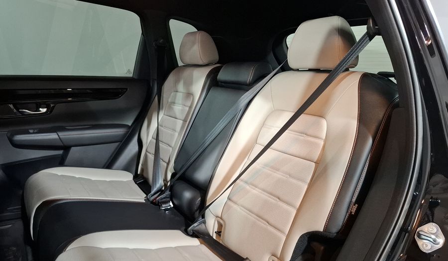 Honda Cr-v 2.0 HEV TOURING CVT Suv 2025