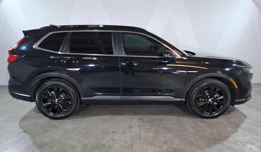 Honda Cr-v 2.0 HEV TOURING CVT Suv 2025