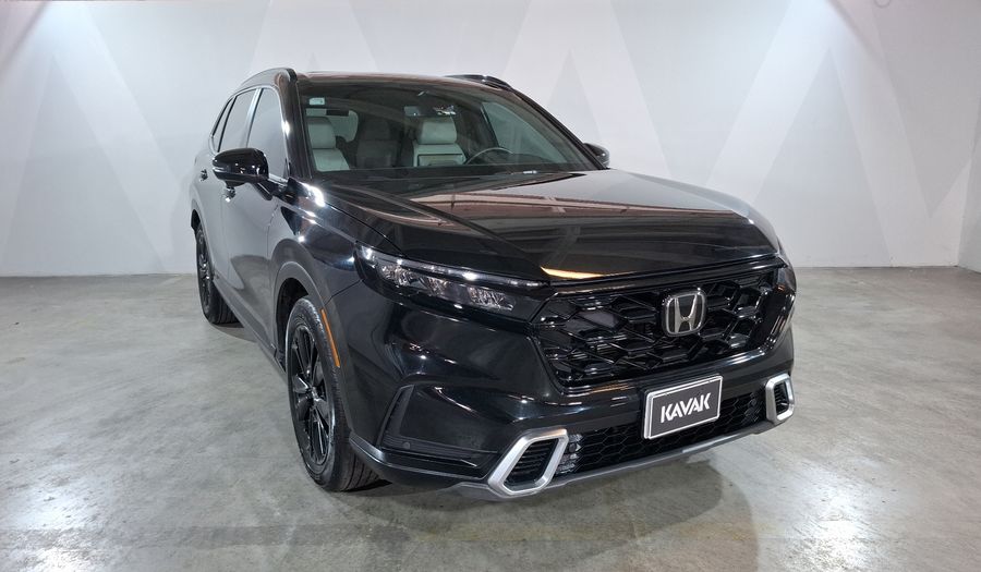 Honda Cr-v 2.0 HEV TOURING CVT Suv 2025
