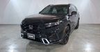 Honda Cr-v 2.0 HEV TOURING CVT Suv 2025