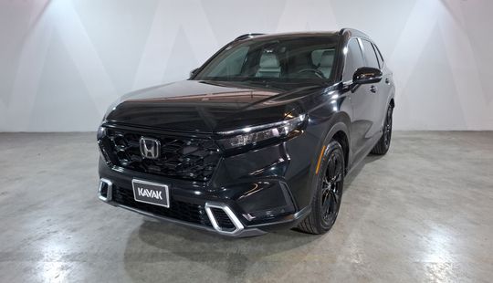 Honda • CR-V