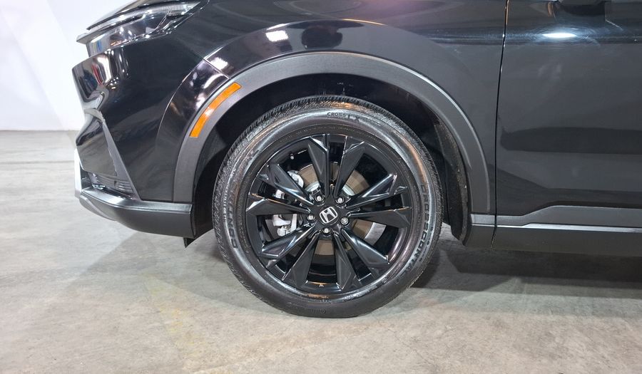 Honda Cr-v 2.0 HEV TOURING CVT Suv 2025