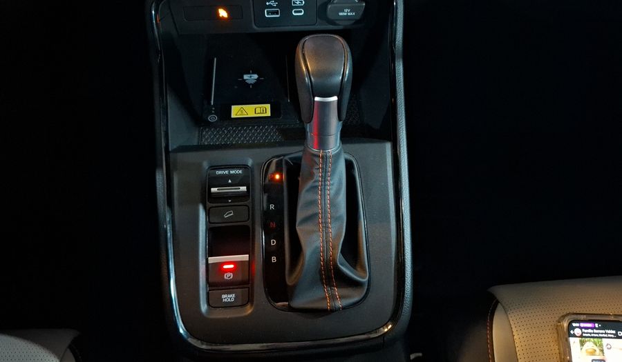 Honda Cr-v 2.0 HEV TOURING CVT Suv 2025