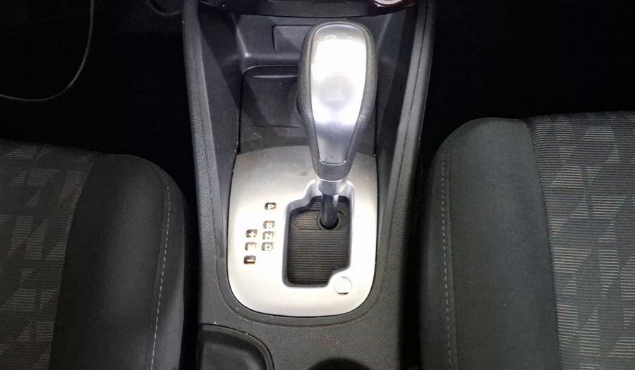Renault Fluence 2.0 EXPRESSION AT Sedan 2017