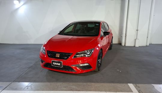 Seat • Leon