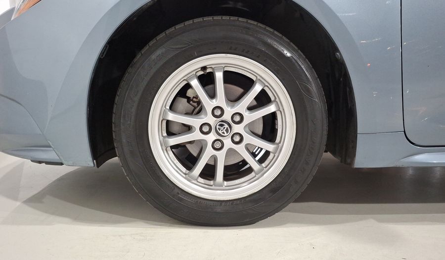 Toyota Corolla 1.8 LE HYBRID AUTO Sedan 2021
