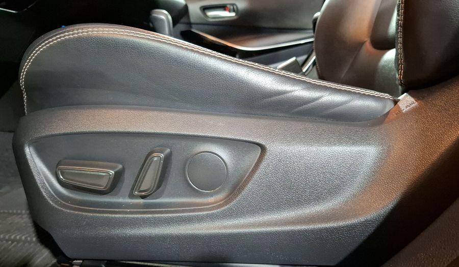 Toyota Corolla 1.8 LE HYBRID AUTO Sedan 2021