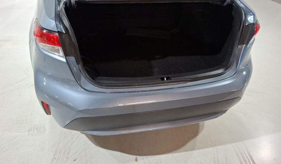 Toyota Corolla 1.8 LE HYBRID AUTO Sedan 2021