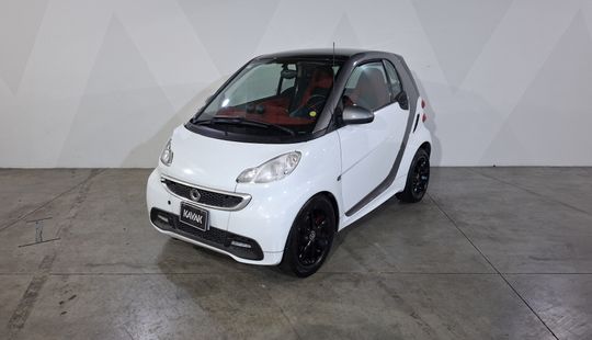 Smart • Fortwo