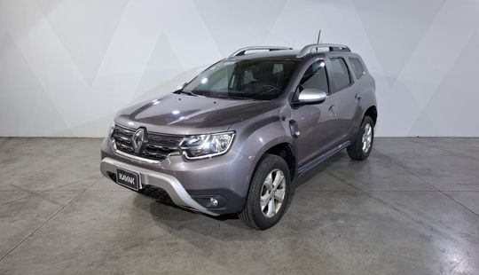Renault • Duster