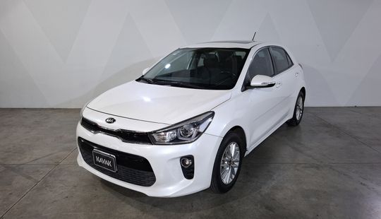 Kia • Rio