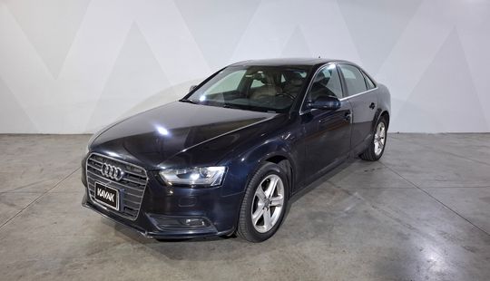 Audi • A4