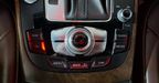 Audi A4 2.0 TFSI LUXURY MULTITRONIC Sedan 2013