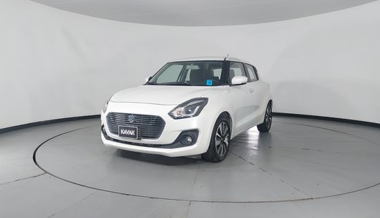 Suzuki • Swift