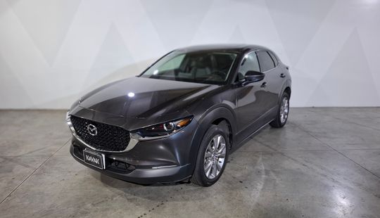 Mazda • CX-30