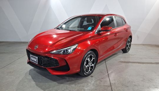 Mg • MG3
