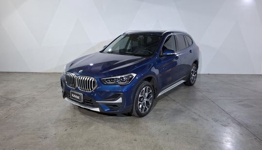 Bmw • X1