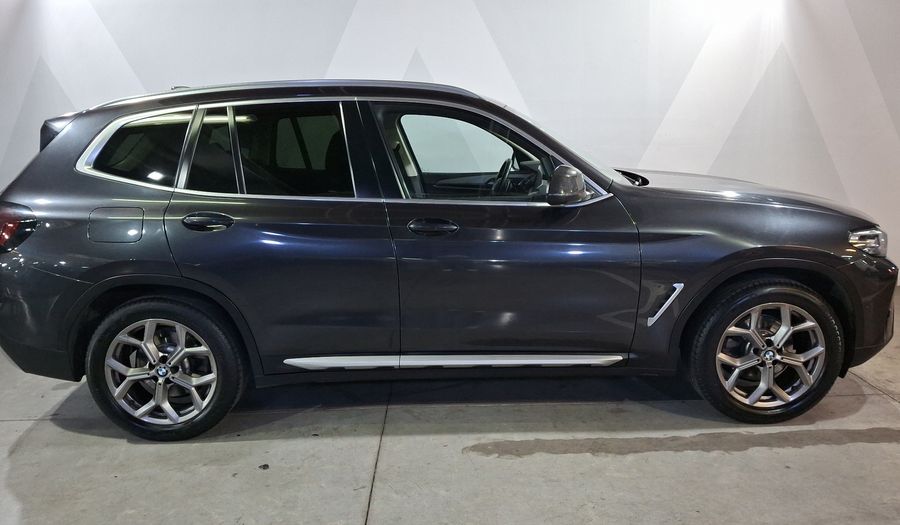 Bmw X3 2.0 XDRIVE30I OUTDOOR EDITION AUTO 4WD Suv 2022