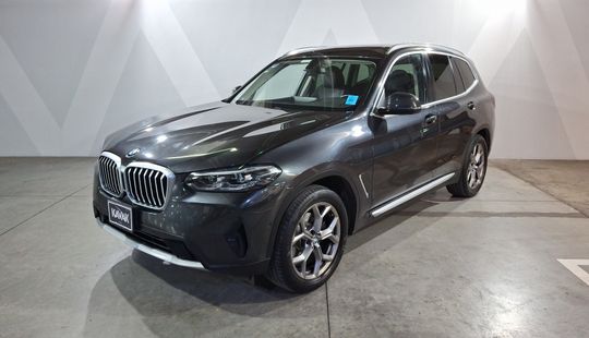 Bmw • X3