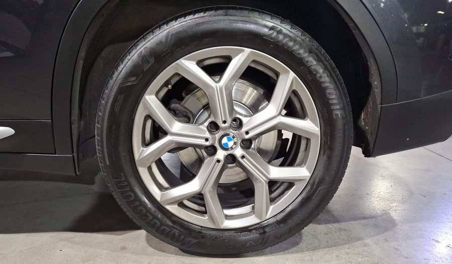 Bmw X3 2.0 XDRIVE30I OUTDOOR EDITION AUTO 4WD Suv 2022