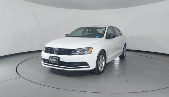 Volkswagen • Jetta