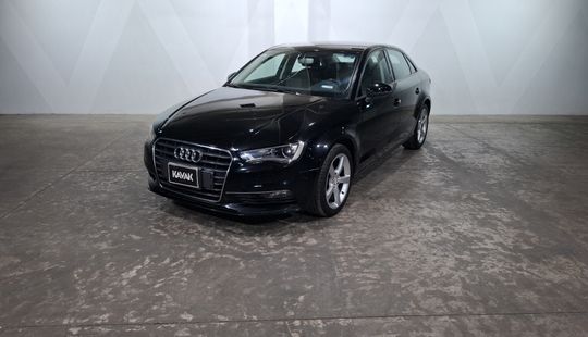 Audi • A3