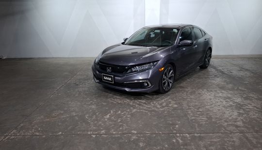 Honda • Civic