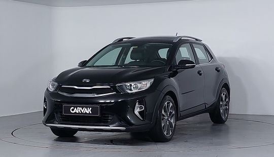 KIA • Stonic