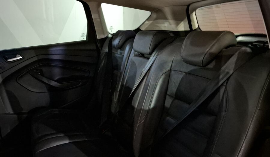 Ford Escape 2.5 TREND AUTO Suv 2019