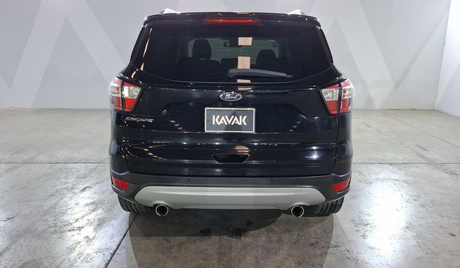 Ford Escape 2.5 TREND AUTO Suv 2019