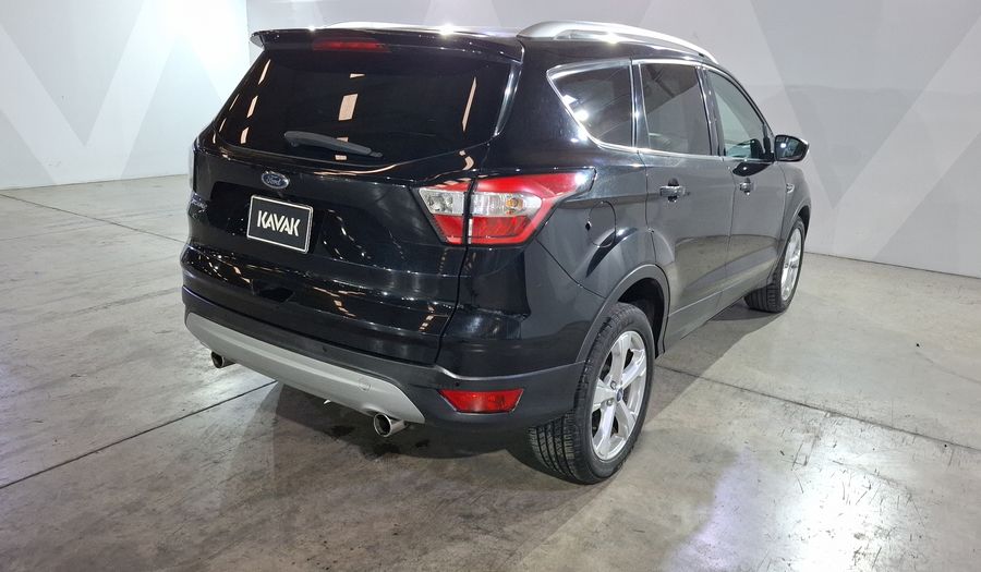 Ford Escape 2.5 TREND AUTO Suv 2019