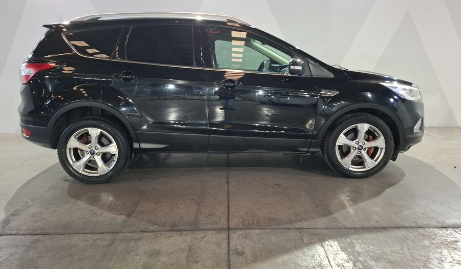 Ford Escape 2.5 TREND AUTO Suv 2019