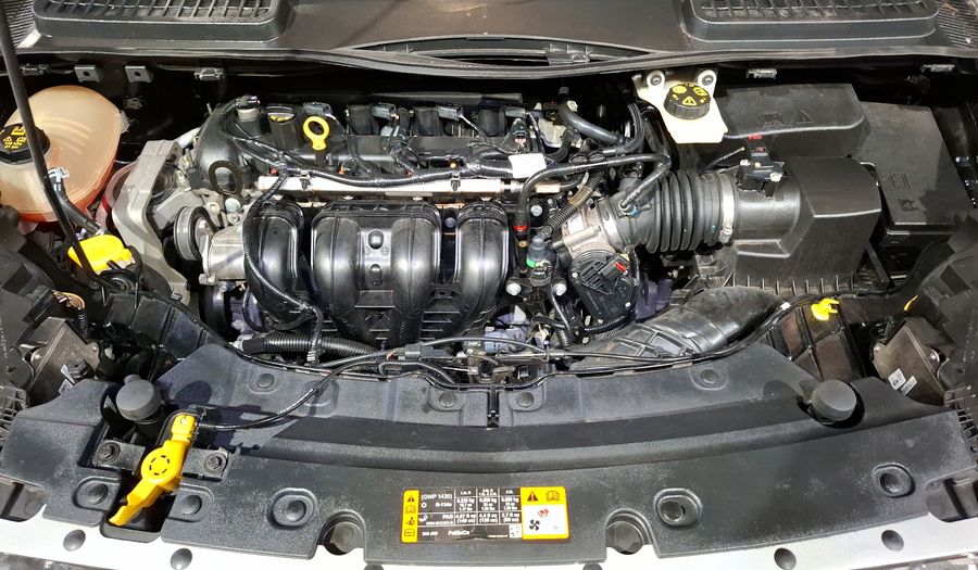 Ford Escape 2.5 TREND AUTO Suv 2019