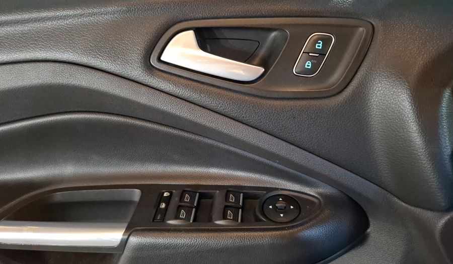 Ford Escape 2.5 TREND AUTO Suv 2019