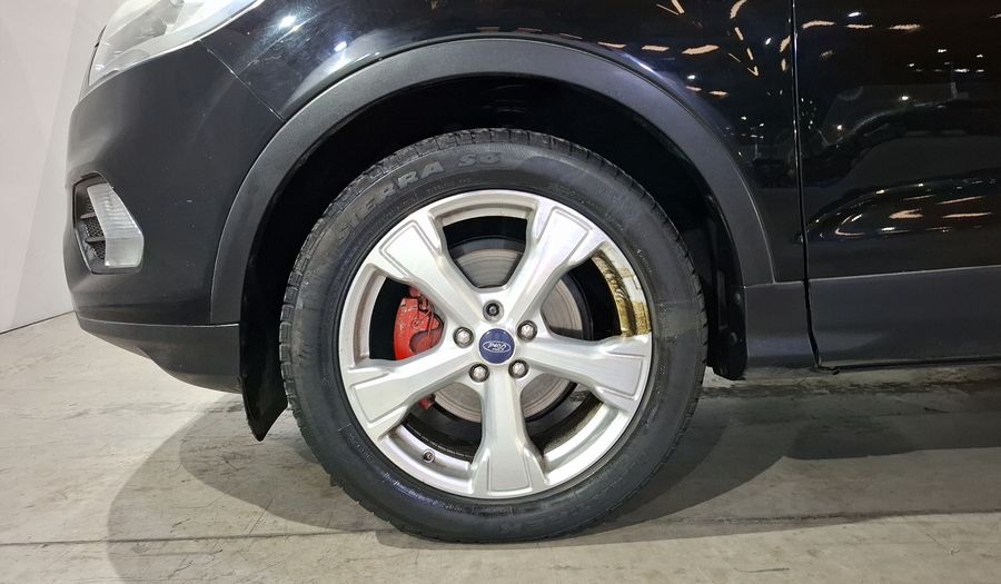 Ford Escape 2.5 TREND AUTO Suv 2019