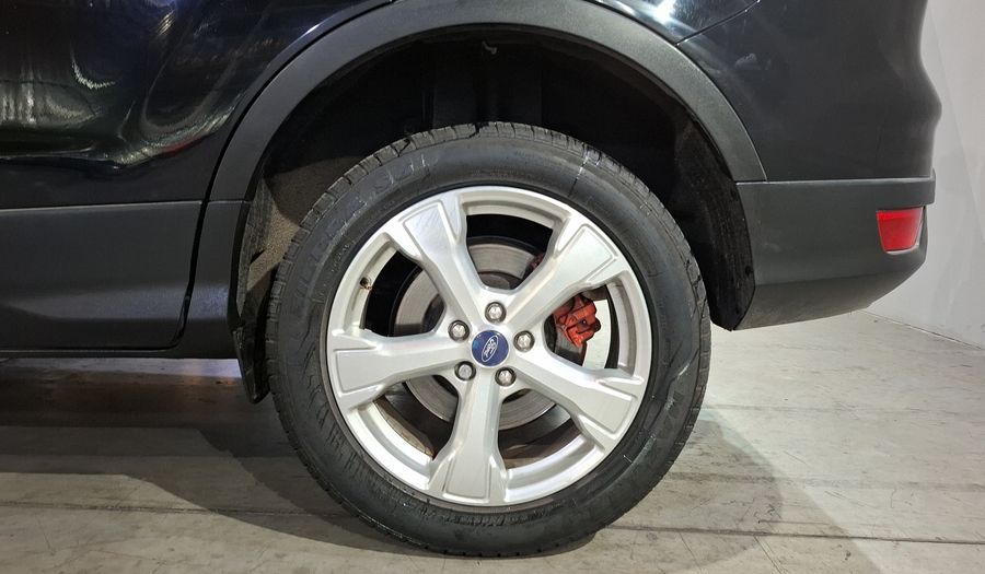 Ford Escape 2.5 TREND AUTO Suv 2019