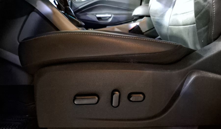 Ford Escape 2.5 TREND AUTO Suv 2019