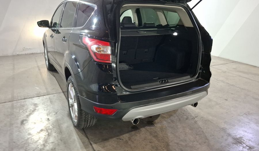 Ford Escape 2.5 TREND AUTO Suv 2019