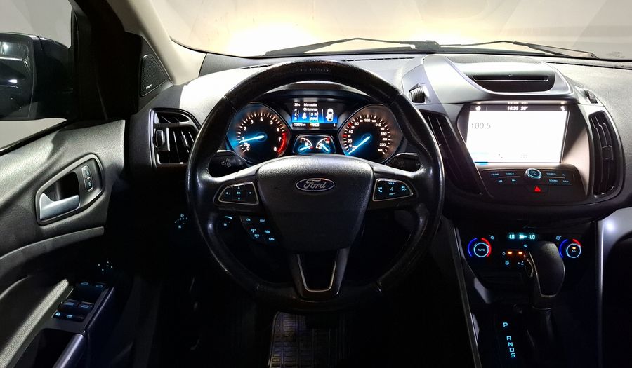 Ford Escape 2.5 TREND AUTO Suv 2019