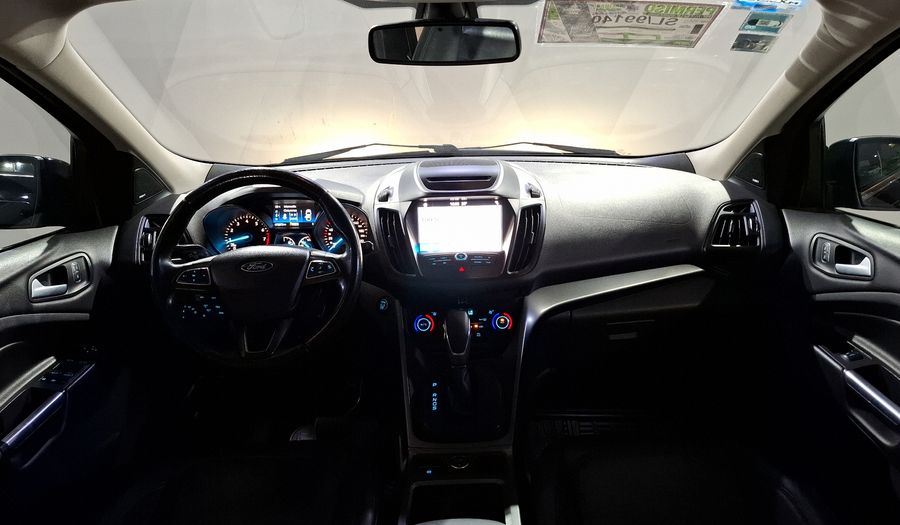 Ford Escape 2.5 TREND AUTO Suv 2019