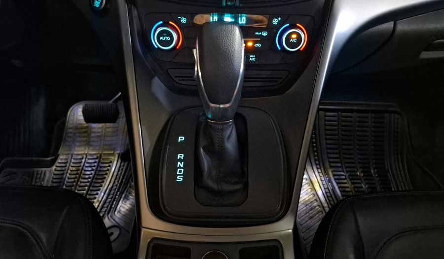 Ford Escape 2.5 TREND AUTO Suv 2019